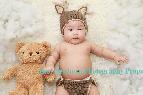 Best Newborn Photography Props
