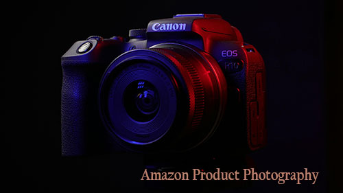 Amazon Product Photography