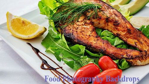 Food Photography Backdrops